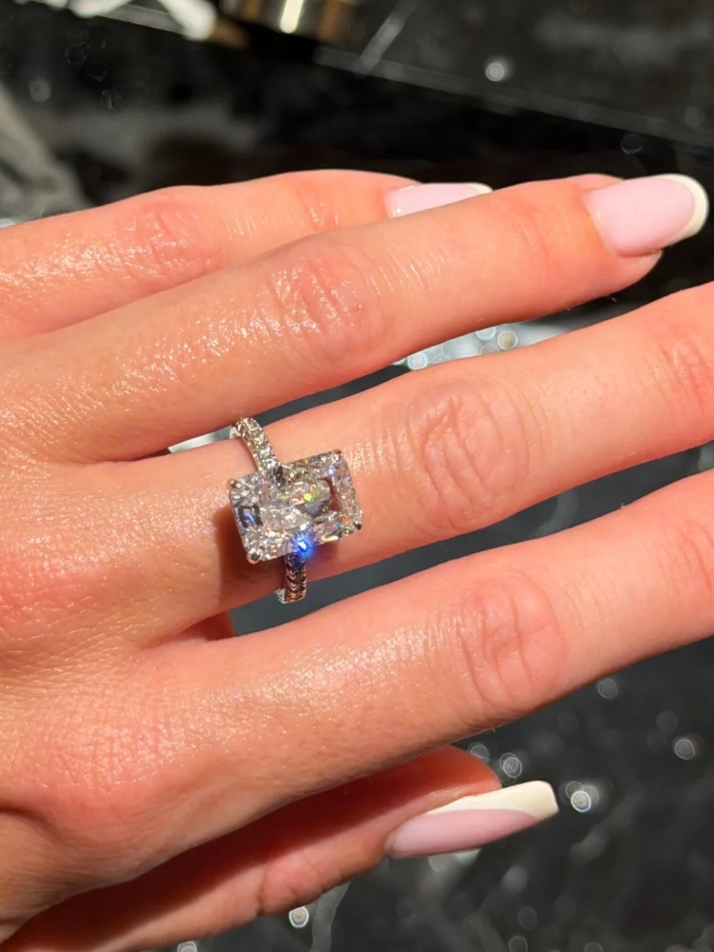 Daria Jewels make statement